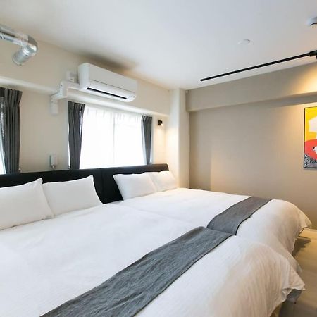 Bhotel Origaminn 601 - 5 Mins Peacepark 広島市 エクステリア 写真