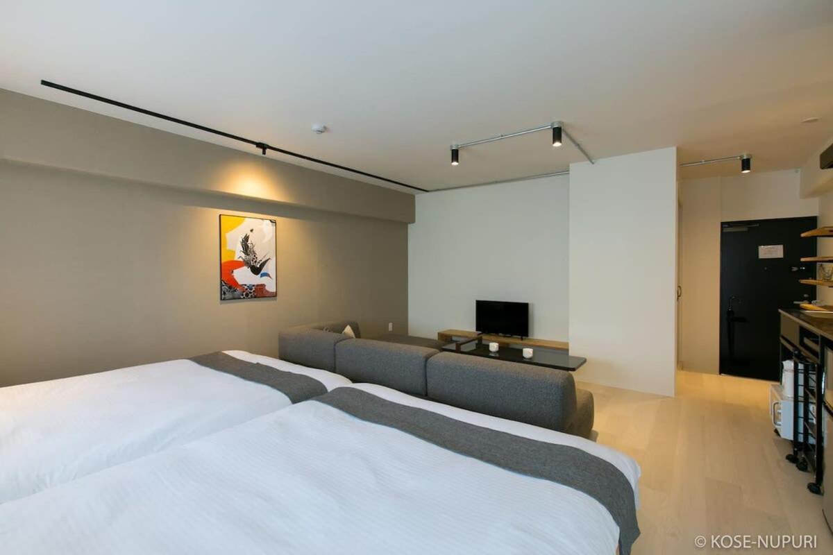 Bhotel Origaminn 601 - 5 Mins Peacepark 広島市 エクステリア 写真