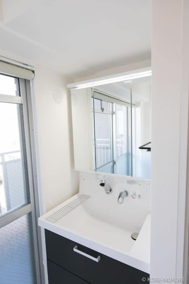Bhotel Origaminn 601 - 5 Mins Peacepark 広島市 エクステリア 写真